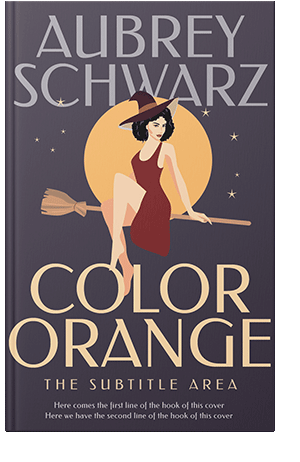 Pre Made Book Cover Mortar