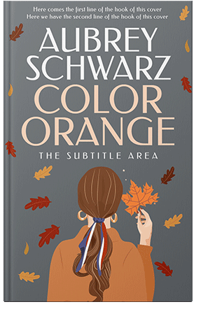 Related Premade Book Cover: Sirocco #27423