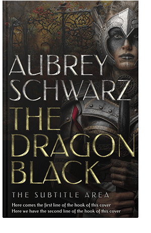 Pre Made Book Cover Zeus