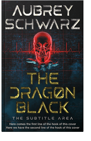 Related Premade Book Cover: Antique Brass #27448