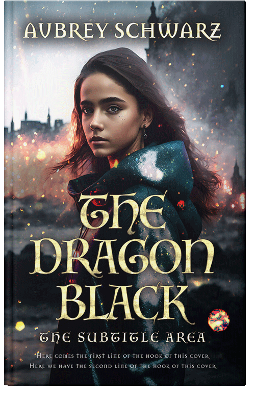 Premade cover 27465