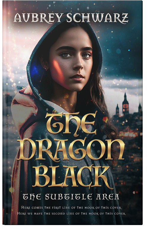 Premade cover 27471