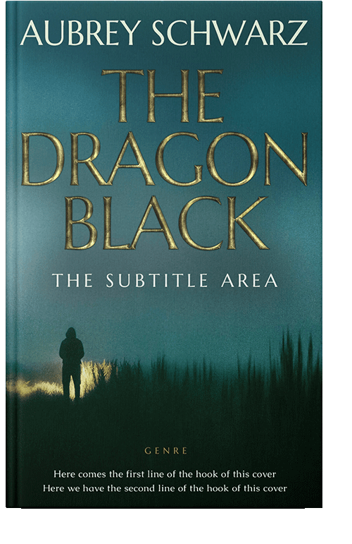 Front view of Casal #27503 - Premade Mystery & Thriller & Suspense Book Cover