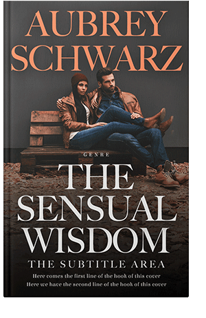 Pre Made Book Cover Dune