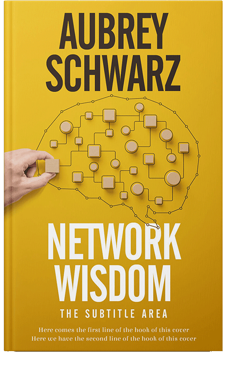 Front view of Galliano #27545 - Premade Self-Improvement & Self-Help Book Cover