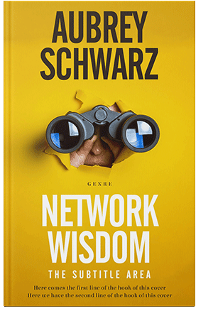 Pre Made Book Cover Corn