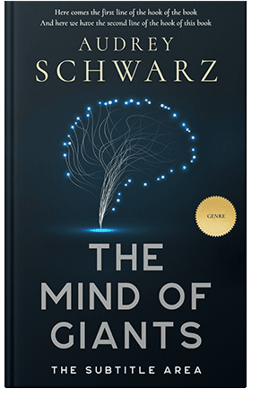 Pre Made Book Cover Black Pearl