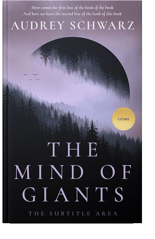 Front view of Baltic Sea #27568 - Premade Travel Book Cover