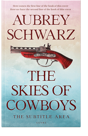 Pre Made Book Cover Gray Nurse