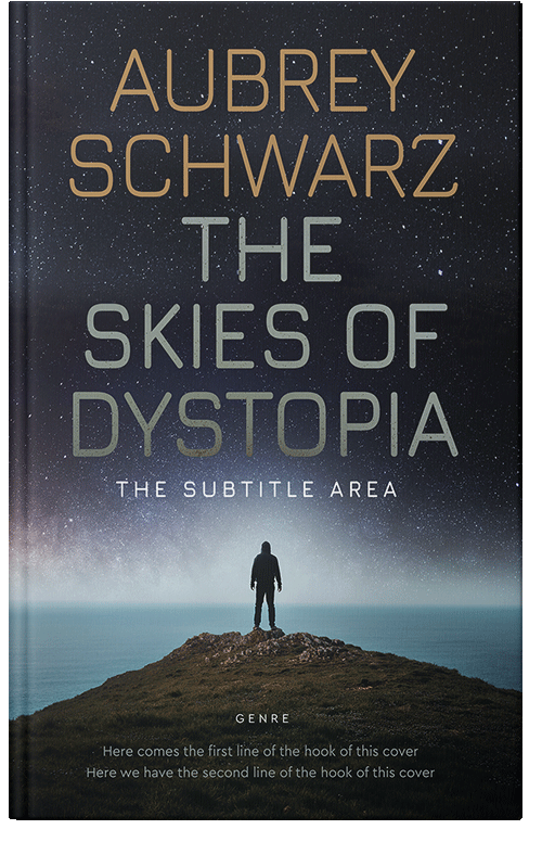 Front view of Woodsmoke #27619 - Premade Self-Improvement & Self-Help Book Cover