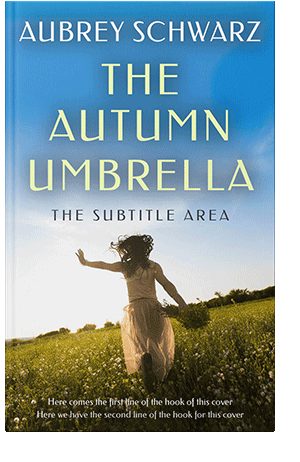 Pre Made Book Cover Shakespeare