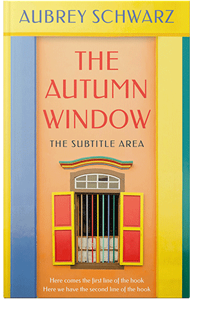 Pre Made Book Cover Rajah