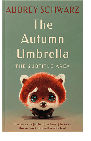 Pre Made Book Cover Camouflage Green