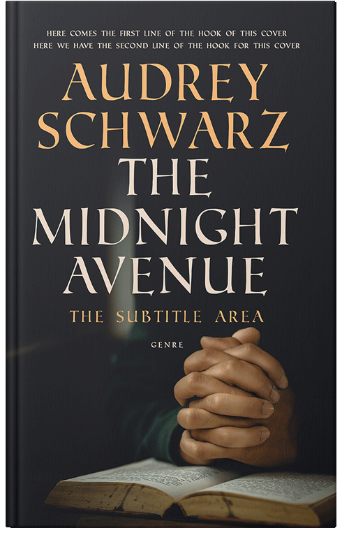 Front view of Shark #27714 - Premade Health & Mind & Body Book Cover