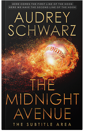 Pre Made Book Cover Di Serria