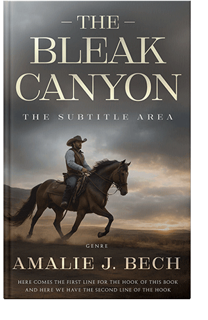 Pre Made Book Cover Armadillo