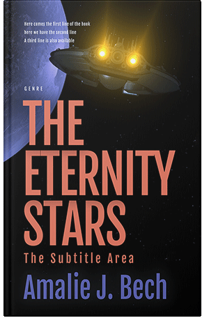 Pre Made Book Cover Copperfield