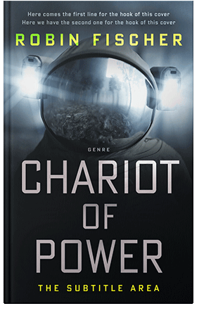 Related Premade Book Cover: Pumice #28007