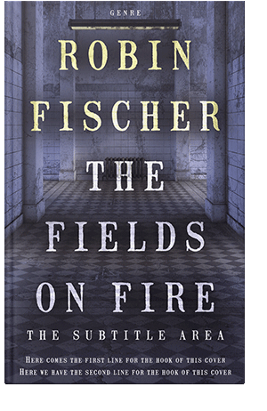 Pre Made Book Cover Mulled Wine