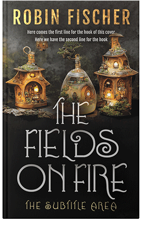 Related Premade Book Cover: Tan #28230