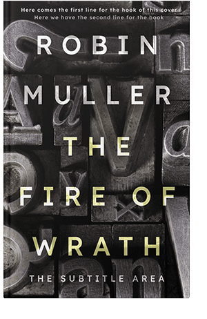 Related Premade Book Cover: Mine Shaft #28340