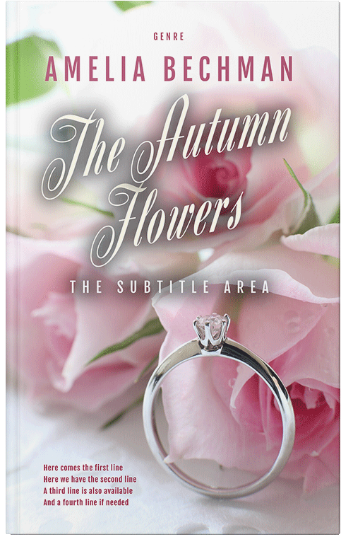 Premade cover 28347