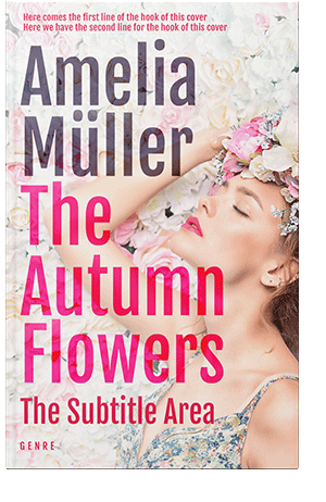 Pre Made Book Cover Pot Pourri