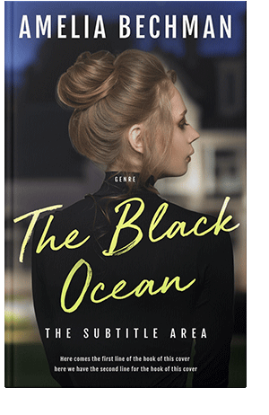 Pre Made Book Cover Indian Khaki