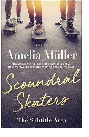 Related Premade Book Cover: Old Lavender #28367