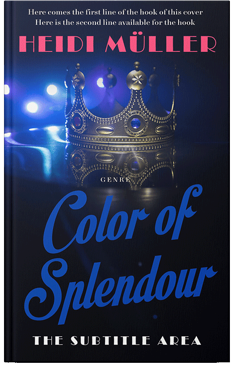 Front view of Haiti #28442 - Premade Historical Book Cover