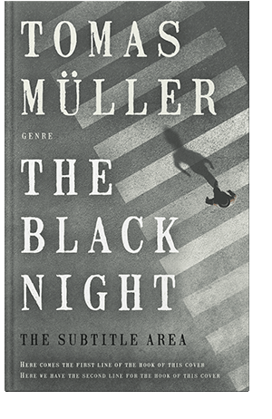 Pre Made Book Cover Xanadu