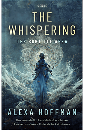 Pre Made Book Cover Te Papa Green