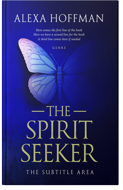 Premade cover 28606