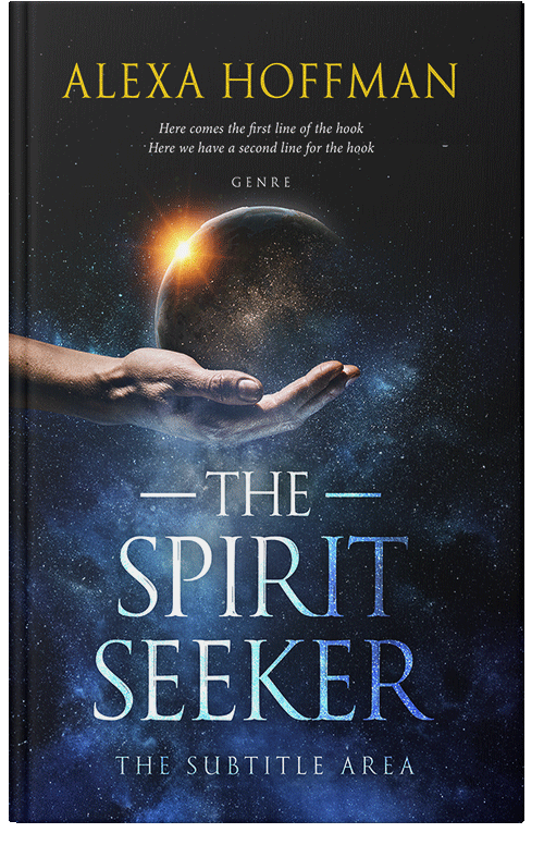 Premade cover 28607