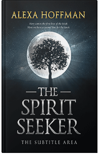 Premade cover 28608