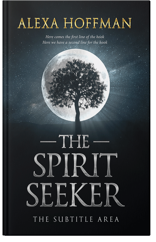 Premade cover 28608