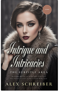 Premade cover 28744