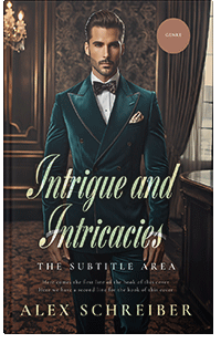 Premade cover 28746