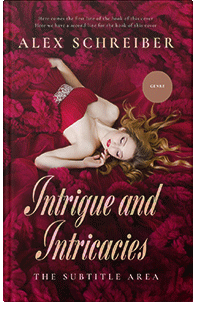 Premade cover 28749