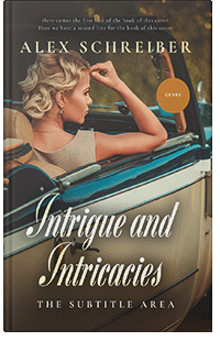 Premade cover 28750