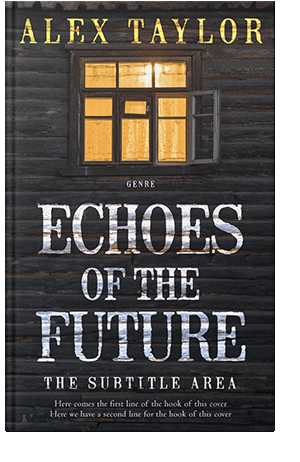 Related Premade Book Cover: Thunder #28882