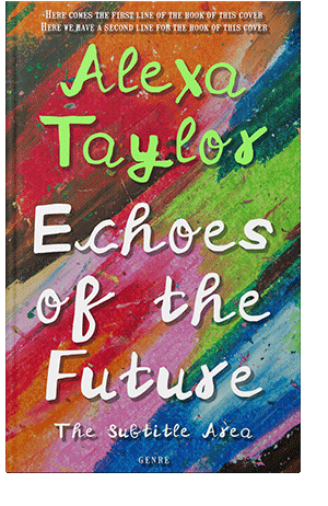 Pre Made Book Cover Mojo