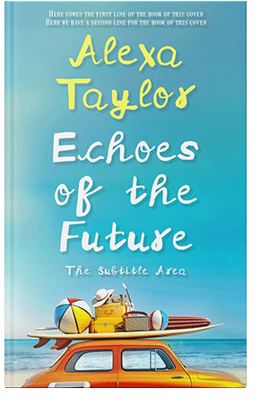 Pre Made Book Cover Shakespeare