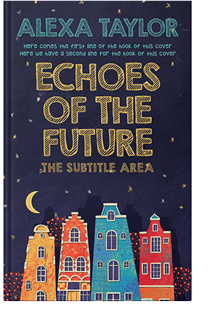 Related Premade Book Cover: Port Gore #28900