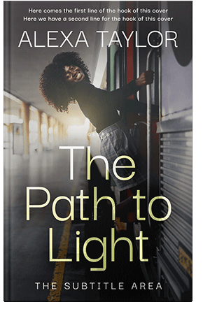 Related Premade Book Cover: Thunder #28958