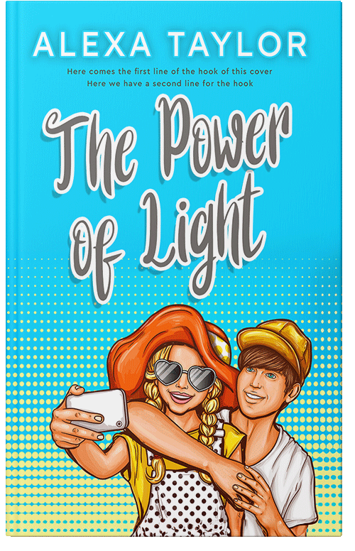 Premade cover 29072