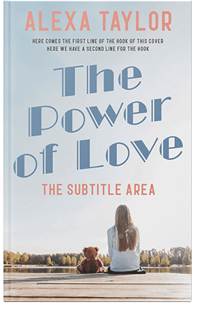 Related Premade Book Cover: Iron #29075