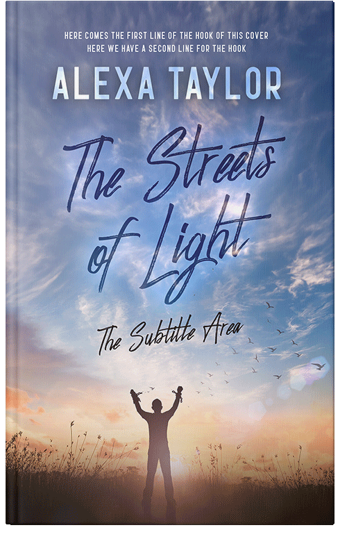 Premade cover 29078