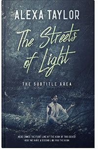 Premade cover 29079