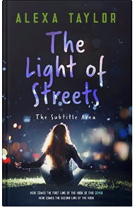 Premade cover 29105